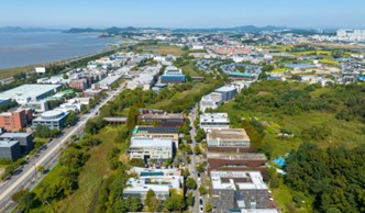 Strategies for Building a Foundation to Revitalize Content in Paju Book City